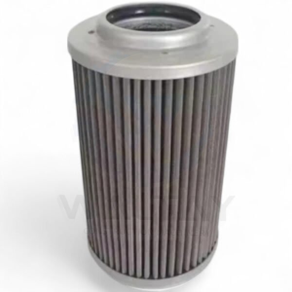 Second image of Komatsu 209-60-12840 Filter Element