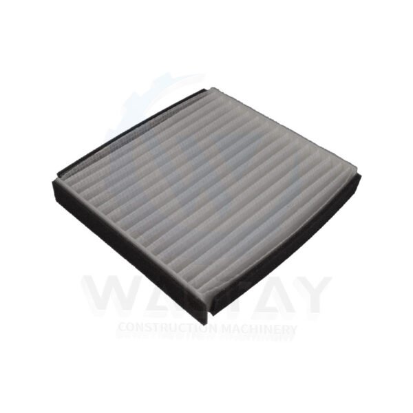 Second image of Komatsu 2A5-979-1551 Cabin Filter