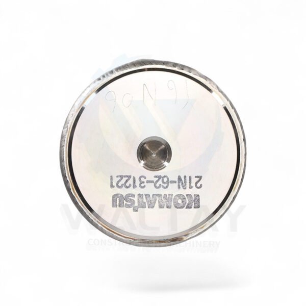 Second image of Komatsu 21N-62-31221 Hydraulic Filter