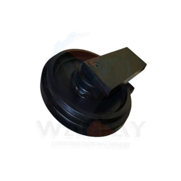 Second image of Komatsu 21W-30-00014 Track Idler