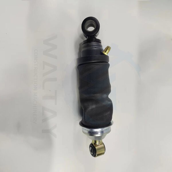 Second image of 9428902919 Cabin Shock Absorber Suspension for Mercedes-Benz Actros