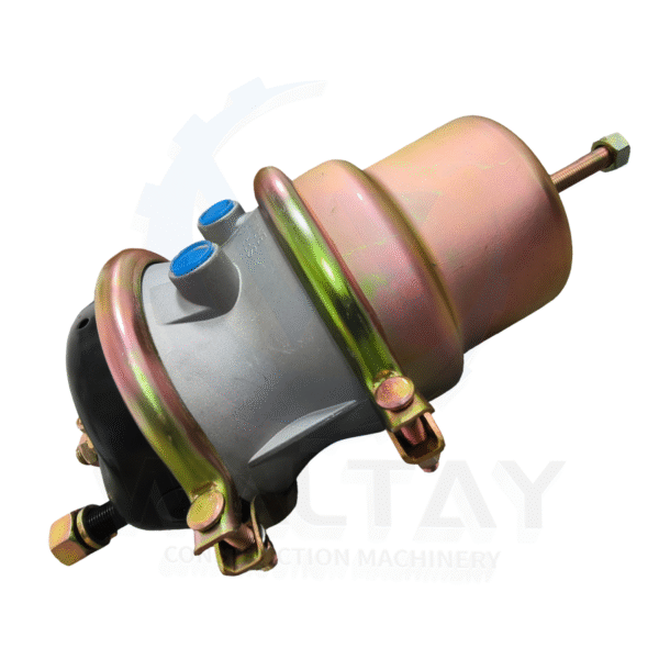 Second image of Kamaz 661-3519200 Air Spring Brake Chamber