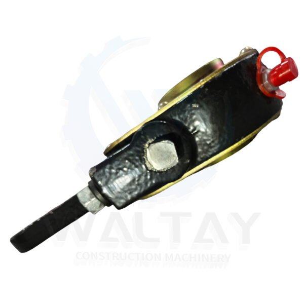 Second image of Kamaz 5320-3501136 Front Manual Slack Adjuster