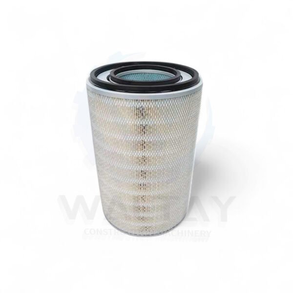 Second image of Komatsu 600-181-4200 Air Filter