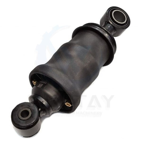 Second image of 9603109755 Rear Cabin Air Spring Suspension for Mercedes-Benz Trucks