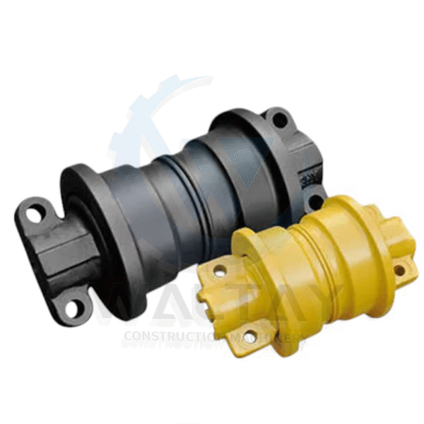 Second image of Komatsu 208-30-00210 Track Link