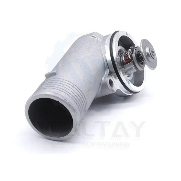 Perkins 4133L508 Coolant Thermostat