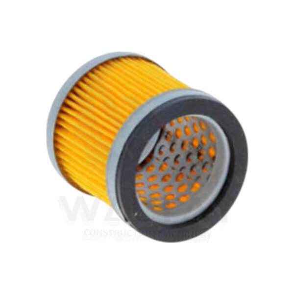 Second image of Komatsu 419-60-15250 Filter Element