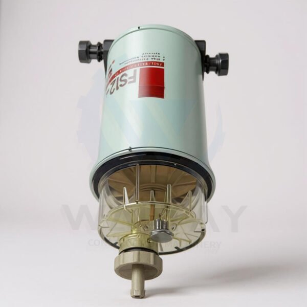 Second image of Komatsu 600-311-3620 Fuel Filter