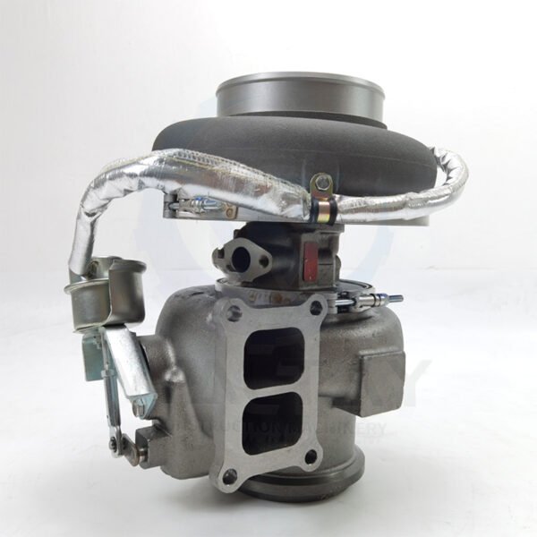 Second image of Turbocharger 3104766