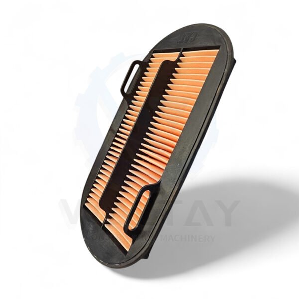 Second image of Caterpillar 479-8991 Secondary Engine Air Filter