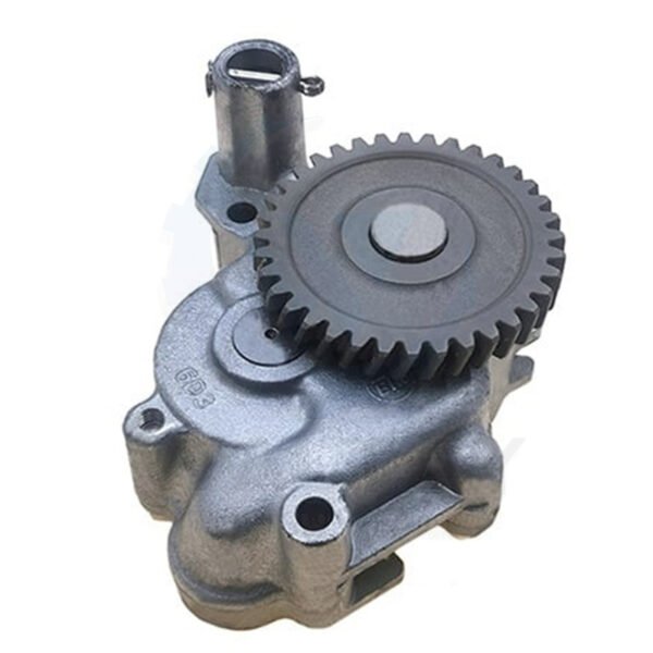 ME084735 Oil Pump for Kobelco 200-6 and 230-6E Excavators