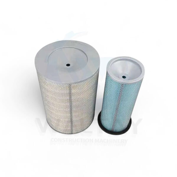 Second image of Komatsu 600-181-4300 Air Filter