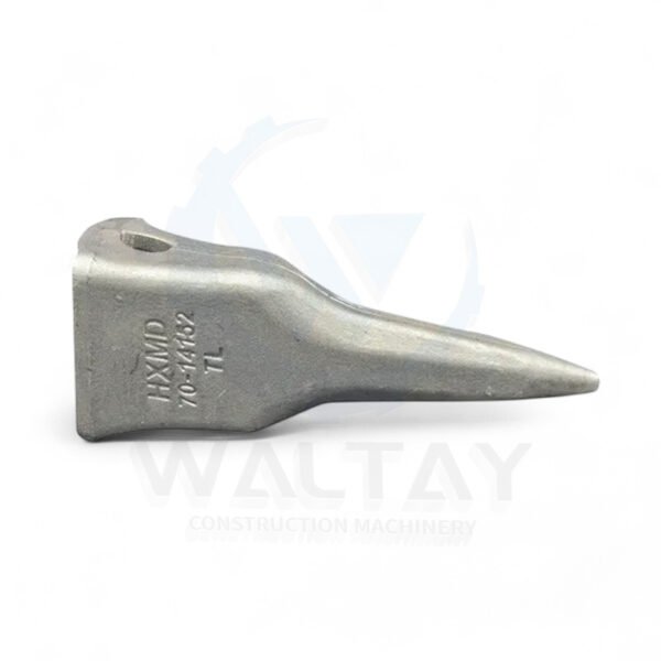 Second image of Komatsu 208-70-14152TL Bucket Tooth