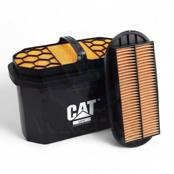 Caterpillar 479-8991 Secondary Engine Air Filter