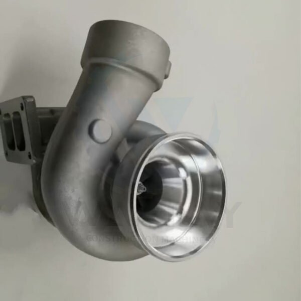 Second image of Caterpillar 295-7952 Turbocharger