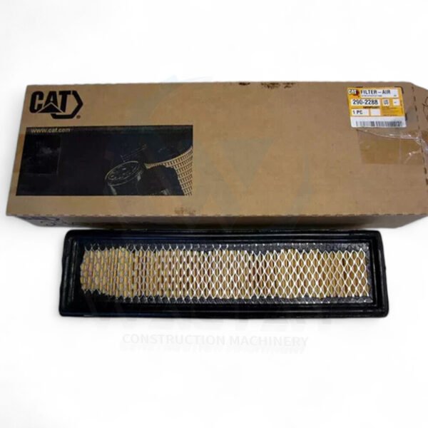 Caterpillar 290-2288 Cabin Air Filter