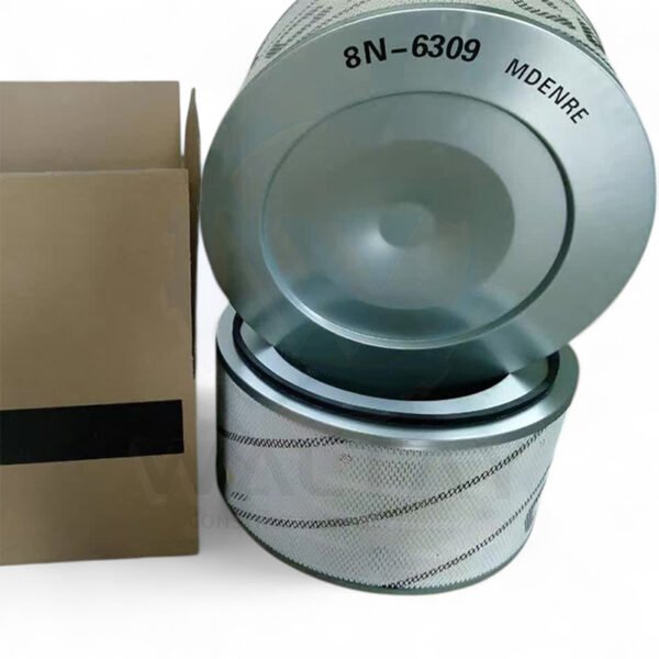 Second image of Caterpillar 8N-6309 Piston Assembly