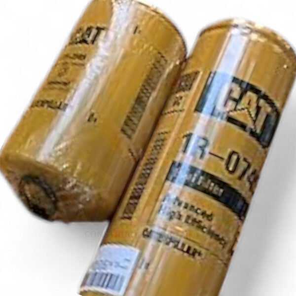 Second image of Caterpillar 1R-0749 Advanced Efficiency Secondary Fuel Filter