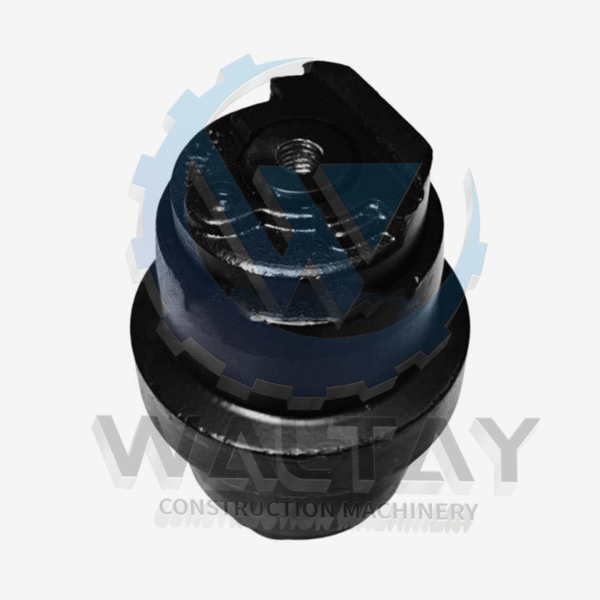 Second image of Komatsu 203-30-00022 Track Roller Bottom Roller