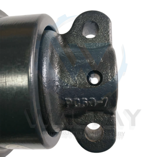Second image of Komatsu 201-30-00060 Track Shoe Bolt